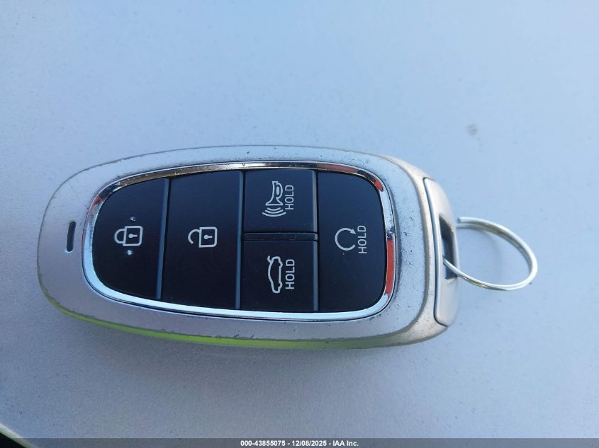 2023 Hyundai Sonata N Line VIN: KMHL14JC9PA308665 Lot: 43855075