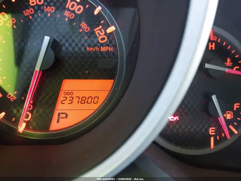 2012 Toyota 4Runner Sr5 VIN: JTEZU5JR1C5044226 Lot: 43855081