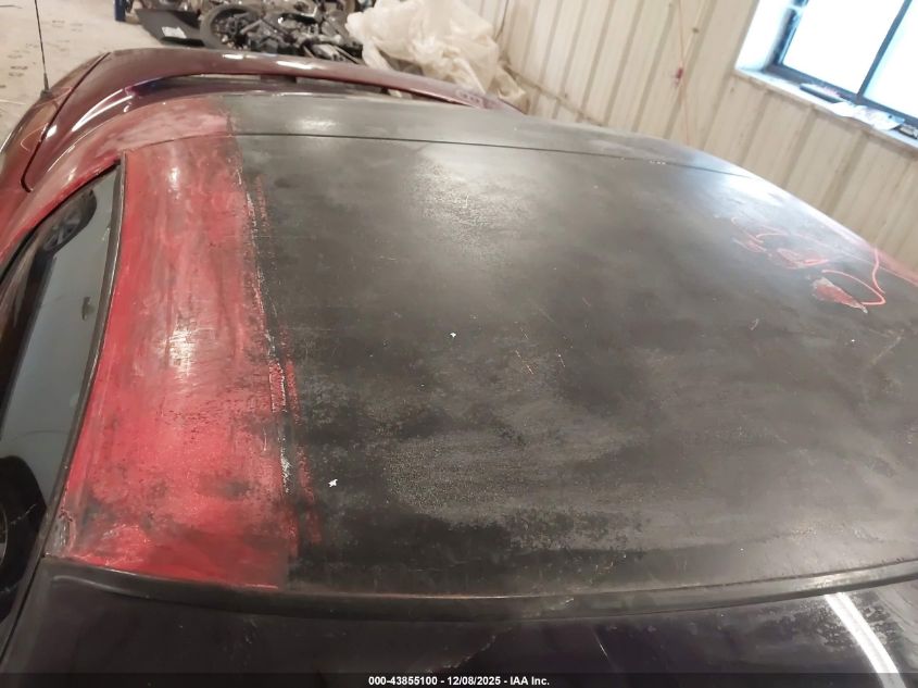 1994 Chevrolet Camaro VIN: 2G1FP22S2R2207266 Lot: 43855100