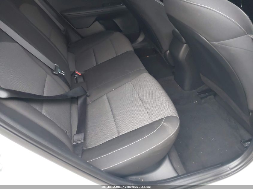 2023 Kia Forte Lxs VIN: 3KPF24AD2PE515869 Lot: 43855104