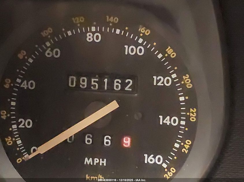 1990 Jaguar Xjs Classic Collection VIN: SAJTW4848LC175997 Lot: 43855116