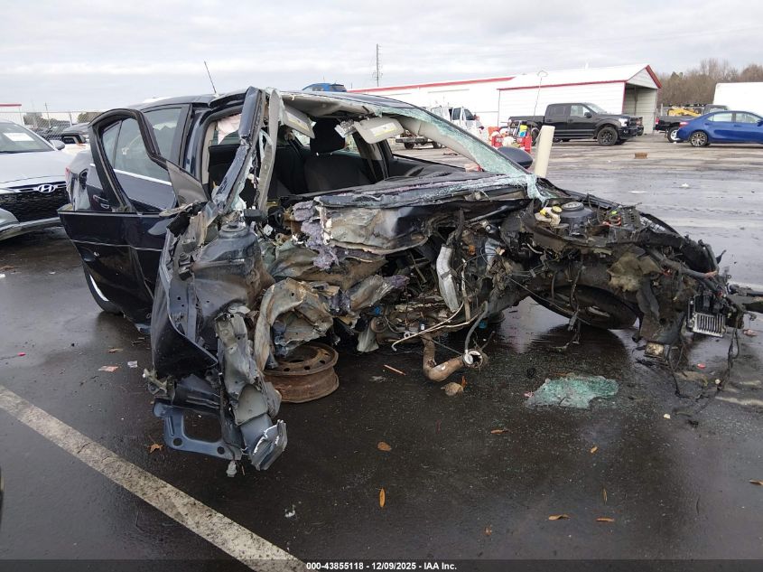 CHEVROLET CRUZE 1LT AUTO