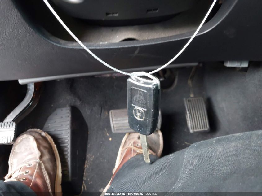 2009 Acura Mdx VIN: 2HNYD28219H522860 Lot: 43855126