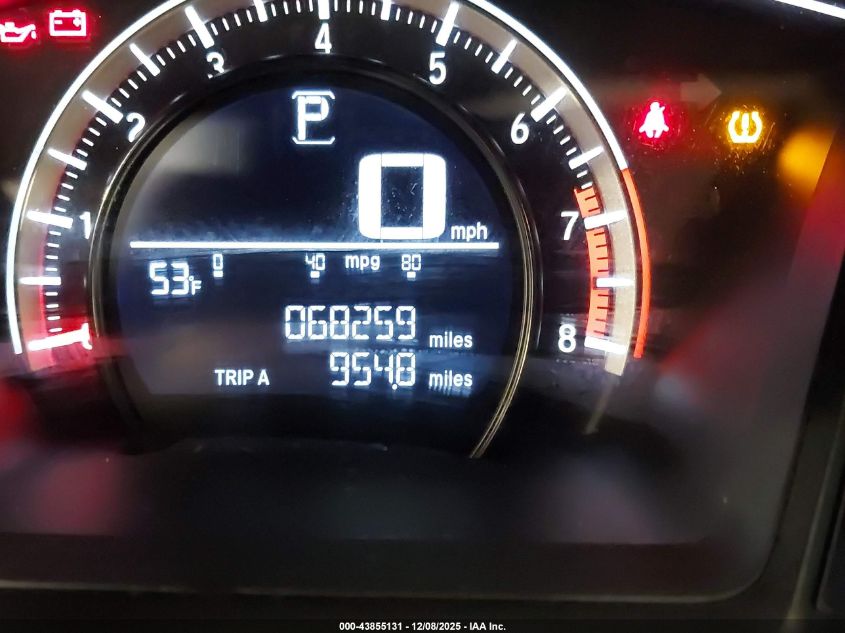 2017 Honda Civic Lx VIN: 2HGFC2F50HH540862 Lot: 43855131