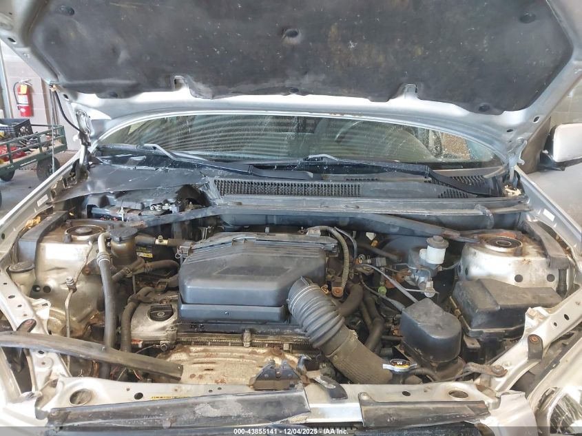 2001 Toyota Rav4 VIN: JTEHH20V616003949 Lot: 43855141