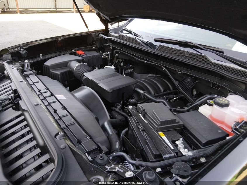 2026 Chevrolet Silverado 2500Hd , Long Bed, Wt, 4Wd/, Standard Bed, Wt, 4Wd VIN: 1GC4KLE72TF165861 Lot: 43855146