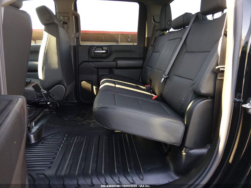 2026 Chevrolet Silverado 2500Hd , Long Bed, Wt, 4Wd/, Standard Bed, Wt, 4Wd VIN: 1GC4KLE72TF165861 Lot: 43855146