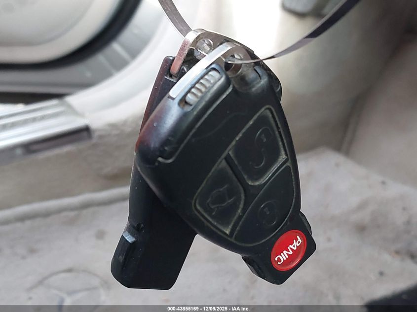 2004 Mercedes-Benz S 430 VIN: WDBNG70JX4A413836 Lot: 43855169