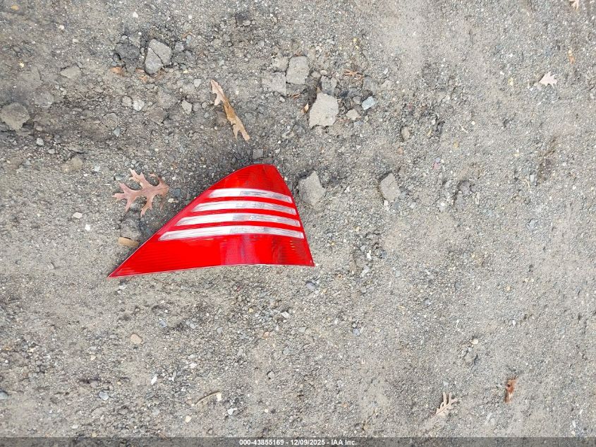 2004 Mercedes-Benz S 430 VIN: WDBNG70JX4A413836 Lot: 43855169