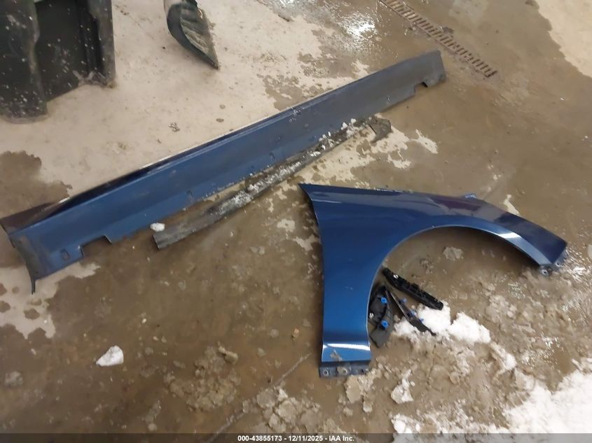 2015 Hyundai Sonata Sport VIN: 5NPE34AF3FH057277 Lot: 43855173