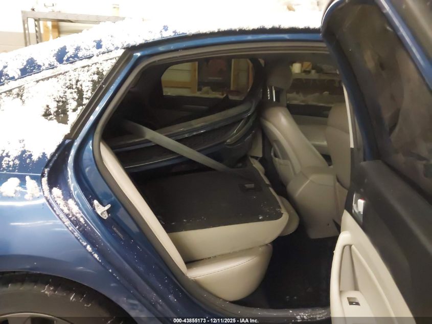 2015 Hyundai Sonata Sport VIN: 5NPE34AF3FH057277 Lot: 43855173