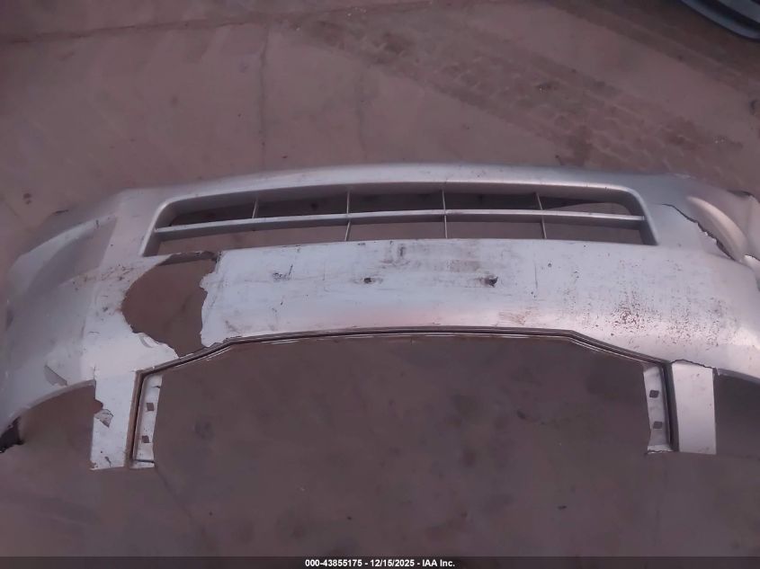 2009 Honda Accord 2.4 Lx VIN: JHMCP26399C017007 Lot: 43855175