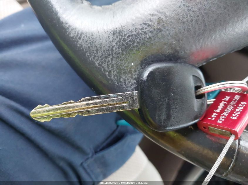 2004 Toyota Camry Se VIN: 4T1BE32K64U918078 Lot: 43855176