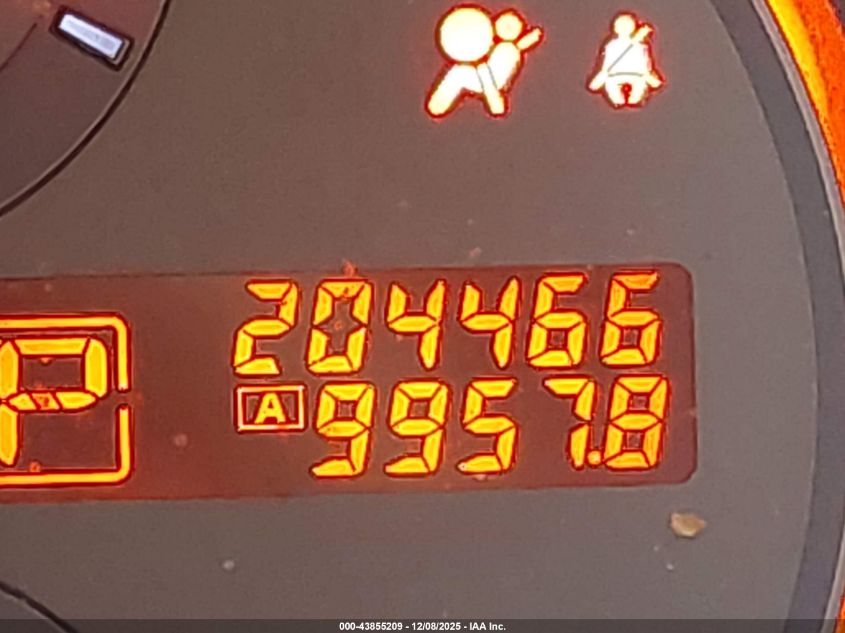 2009 Nissan Murano Sl VIN: JN8AZ18W59W215025 Lot: 43855209