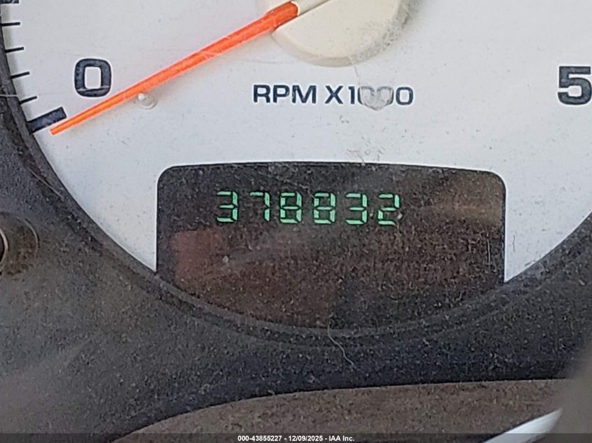 2004 Dodge Ram 2500 Slt/Laramie VIN: 3D7KU28C84G275100 Lot: 43855227