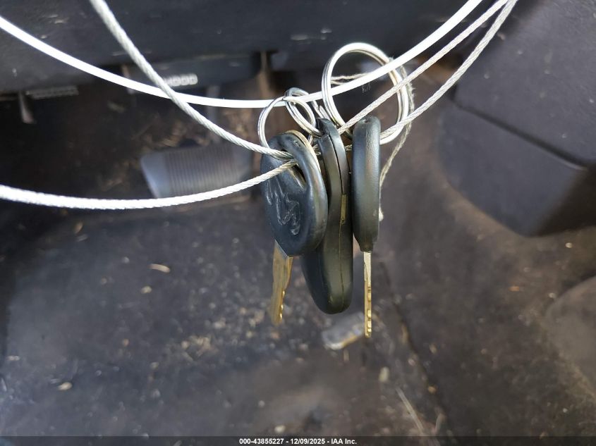 2004 Dodge Ram 2500 Slt/Laramie VIN: 3D7KU28C84G275100 Lot: 43855227