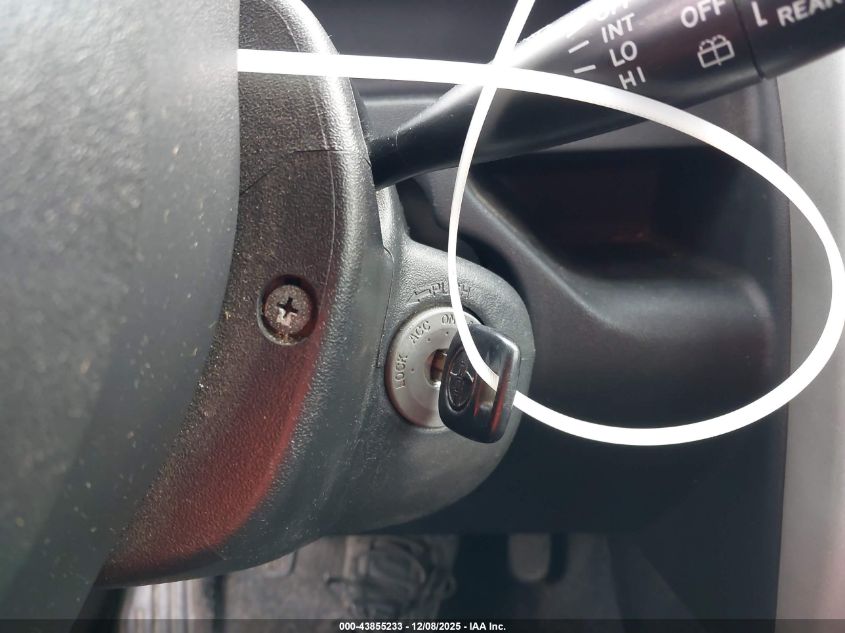 2006 Scion Xb VIN: JTLKT334564058837 Lot: 43855233