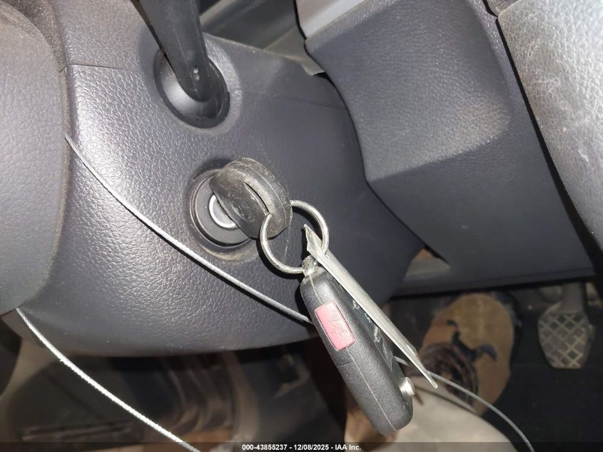 2011 Volkswagen Golf Tdi 4-Door VIN: WVWNM7AJ8BW170150 Lot: 43855237