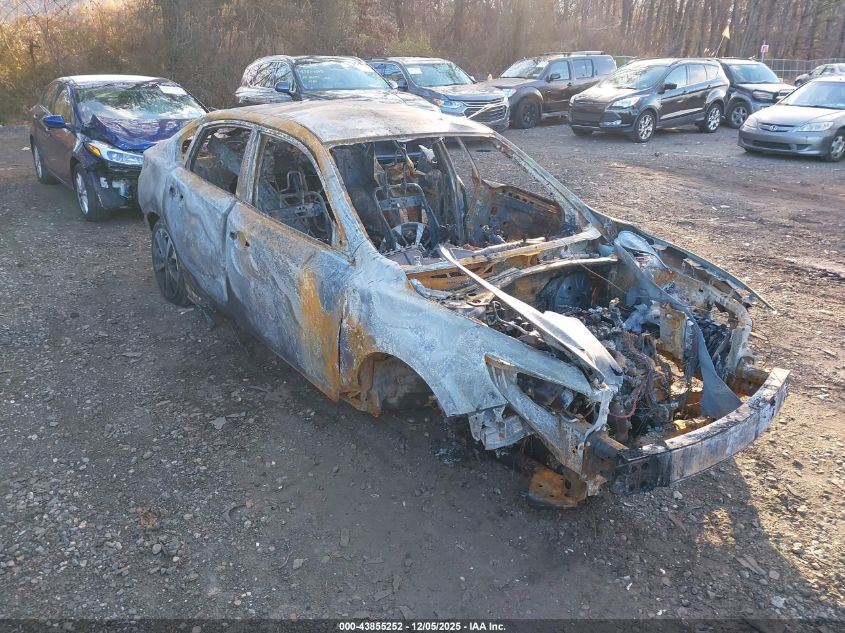 NISSAN ALTIMA 2.5 SR