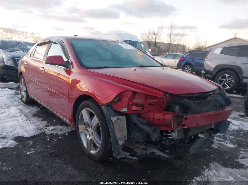 CHEVROLET MALIBU 1LT