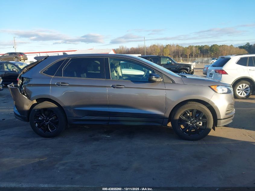 2022 Ford Edge Se VIN: 2FMPK4G9XNBA83538 Lot: 43855260