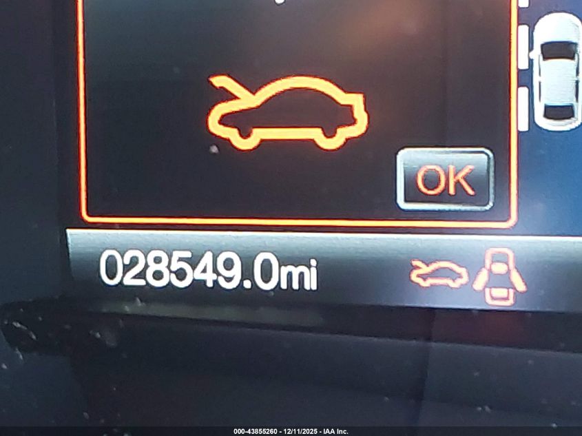 2022 Ford Edge Se VIN: 2FMPK4G9XNBA83538 Lot: 43855260