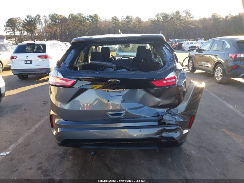 2022 Ford Edge Se VIN: 2FMPK4G9XNBA83538 Lot: 43855260