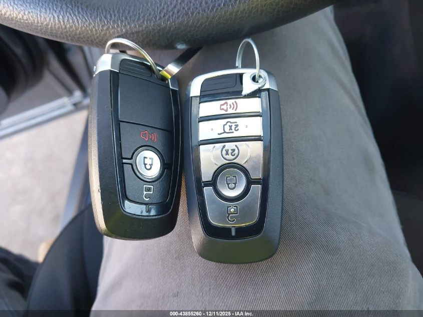 2022 Ford Edge Se VIN: 2FMPK4G9XNBA83538 Lot: 43855260