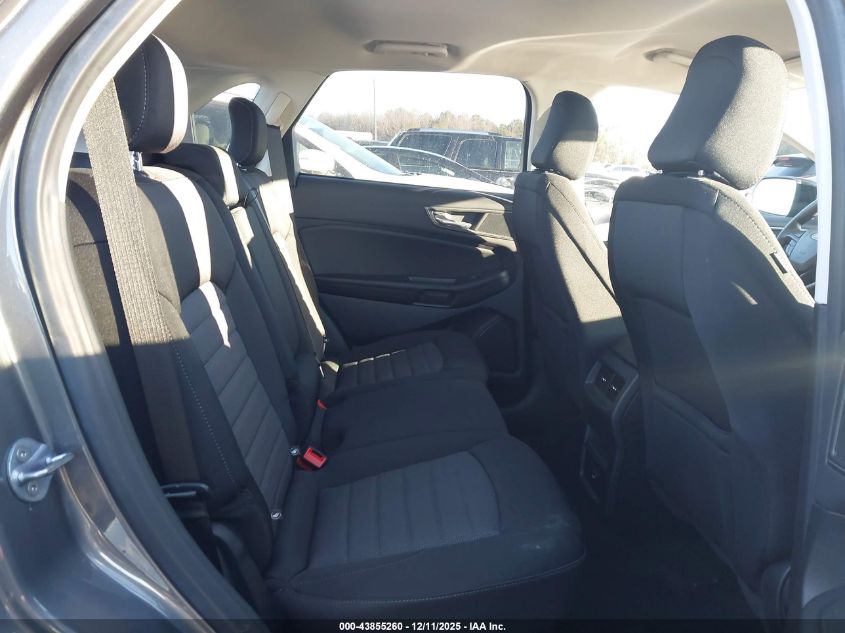 2022 Ford Edge Se VIN: 2FMPK4G9XNBA83538 Lot: 43855260
