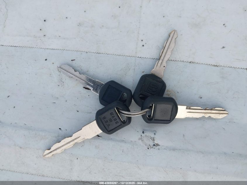 2002 Chevrolet Cavalier VIN: 1G1JC124227317203 Lot: 43855267