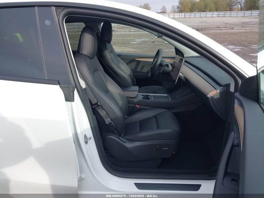 2023 Tesla Model Y Awd/Long Range Dual Motor All-Wheel Drive