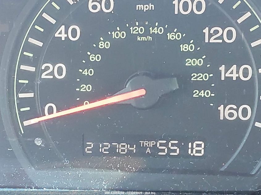 2005 Honda Accord 2.4 Ex VIN: 1HGCM56815A117553 Lot: 43855280