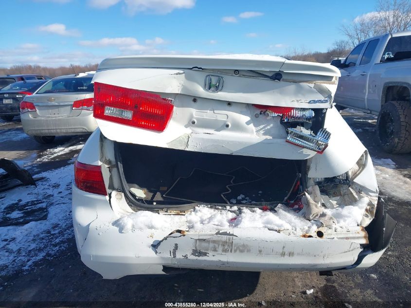 2005 Honda Accord 2.4 Ex VIN: 1HGCM56815A117553 Lot: 43855280