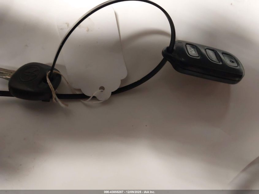 2005 Toyota Sequoia Sr5 V8 VIN: 5TDBT44AX5S239585 Lot: 43855287