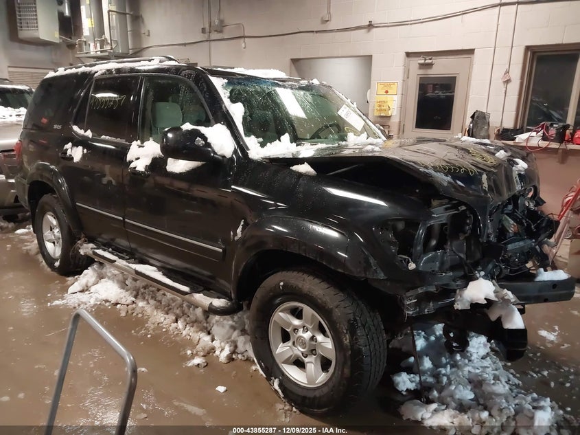 5TDBT44AX5S239585 TOYOTA SEQUOIA Photo 1