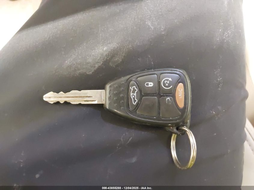 2008 Chrysler Sebring Limited VIN: 1C3LC65M28N150276 Lot: 43855288