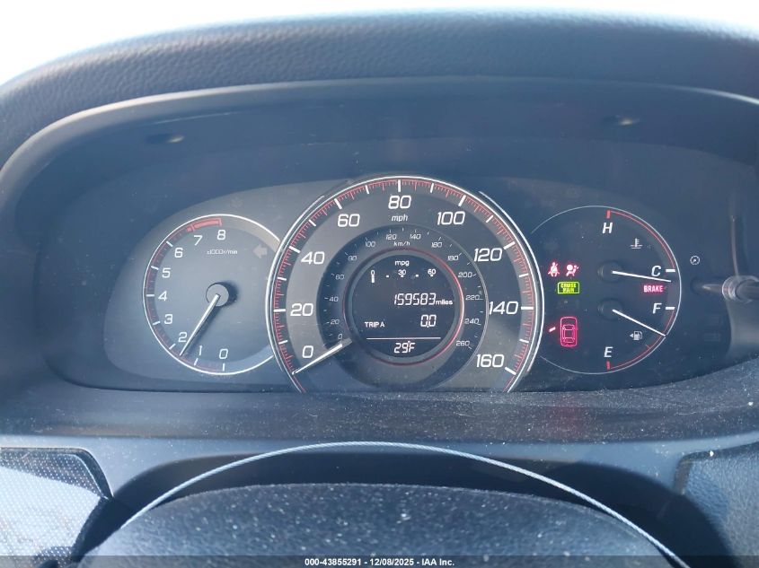 2015 Honda Accord Sport VIN: 1HGCR2E58FA041757 Lot: 43855291