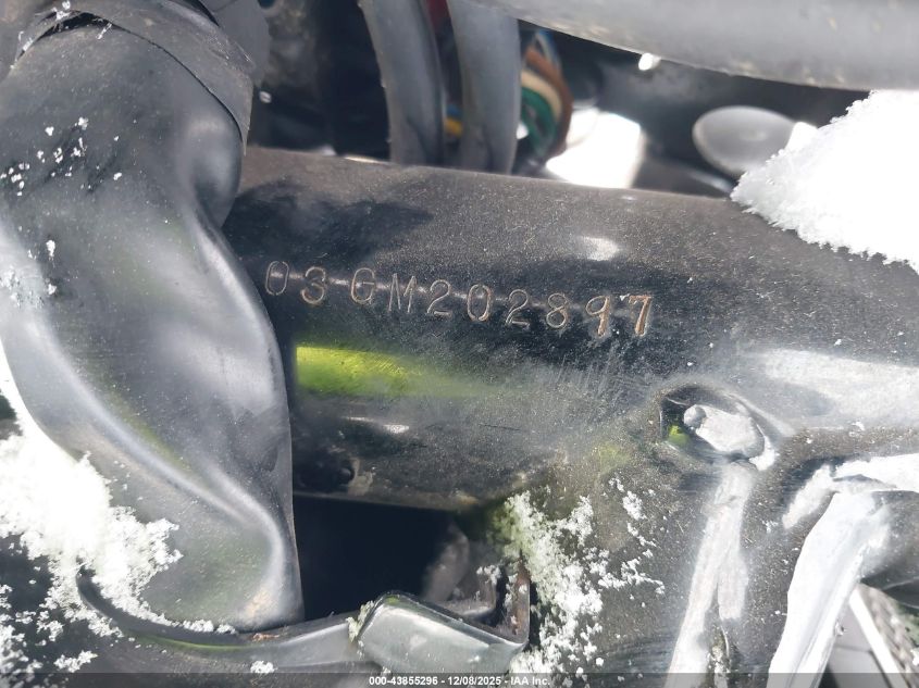 1986 Honda Vf700 C VIN: JH2RC2103GM202897 Lot: 43855296