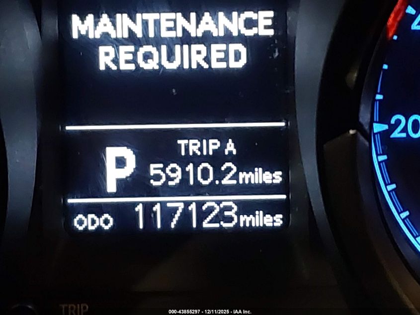 2015 Toyota Corolla S Plus VIN: 2T1BURHE4FC274222 Lot: 43855297