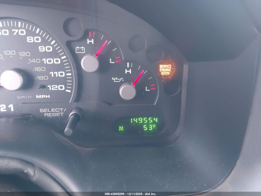 2003 Ford Explorer Nbx/Xlt VIN: 1FMZU73K83UB67782 Lot: 43855299