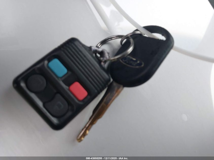 2003 Ford Explorer Nbx/Xlt VIN: 1FMZU73K83UB67782 Lot: 43855299