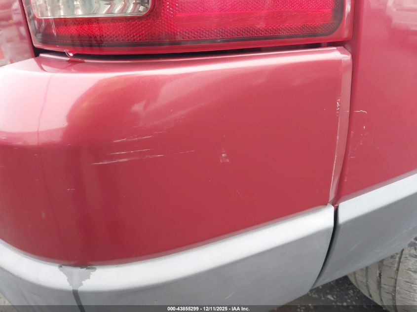 2003 Ford Explorer Nbx/Xlt VIN: 1FMZU73K83UB67782 Lot: 43855299