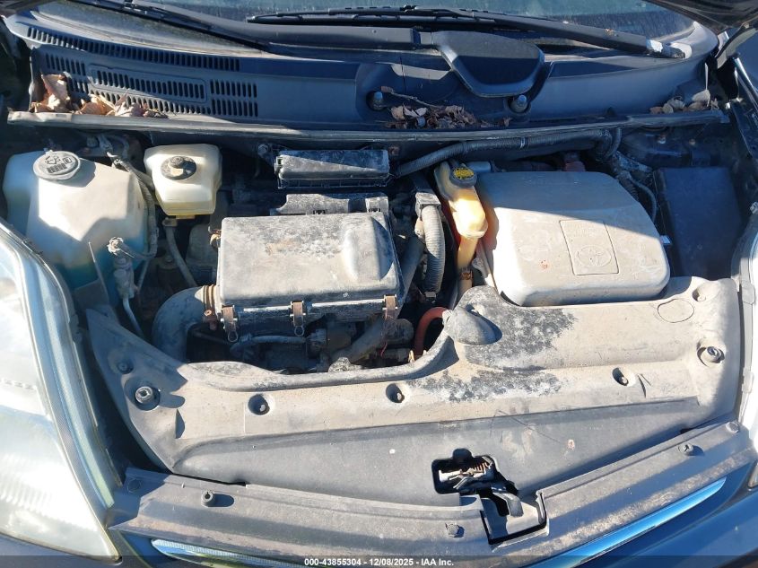 2007 Toyota Prius VIN: JTDKB20U773294488 Lot: 43855304