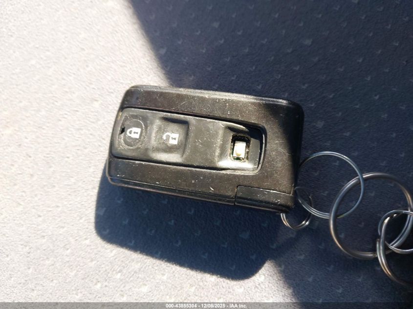 2007 Toyota Prius VIN: JTDKB20U773294488 Lot: 43855304