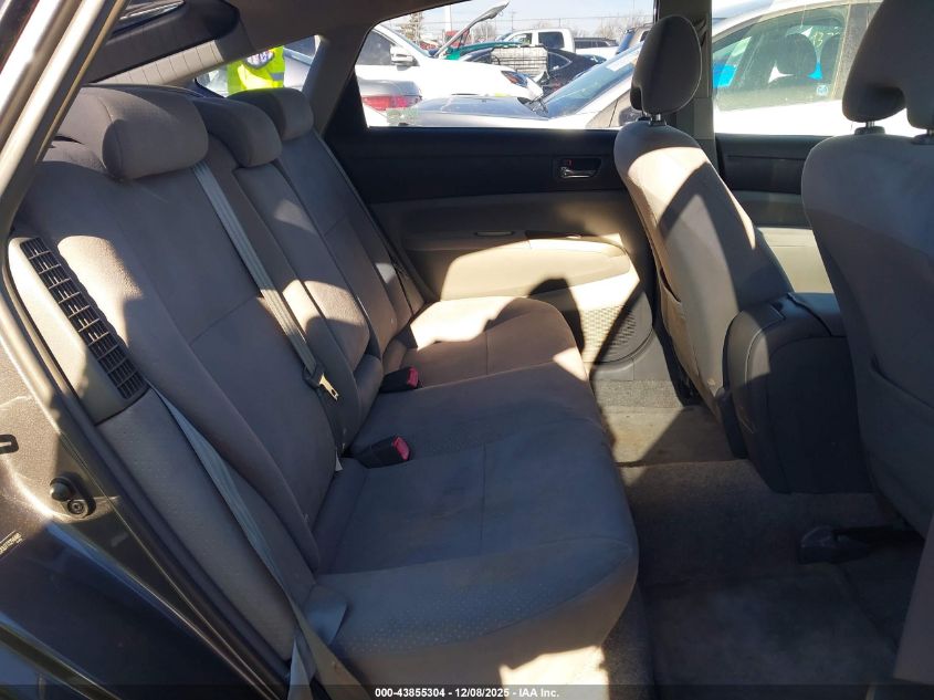 2007 Toyota Prius VIN: JTDKB20U773294488 Lot: 43855304