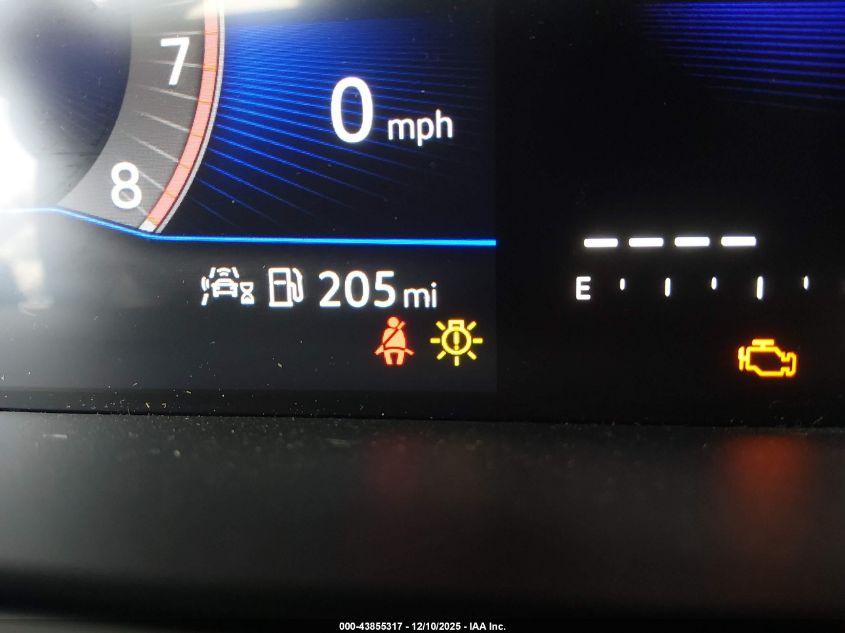 2025 Volkswagen Jetta 1.5T S VIN: 3VW5X7BUXSM049794 Lot: 43855317