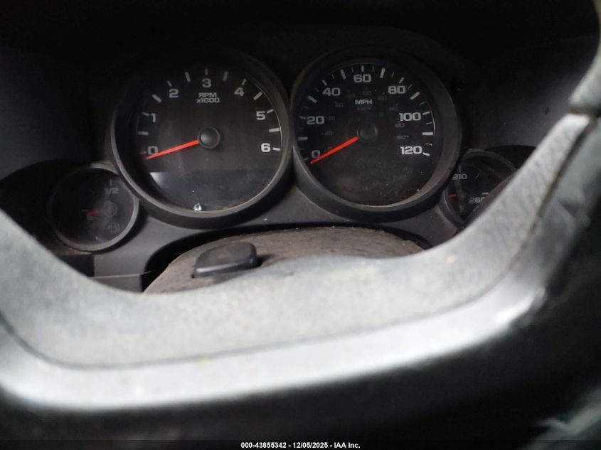 2008 Chevrolet Silverado 1500 Work Truck VIN: 1GCEK190X8E145294 Lot: 43855342