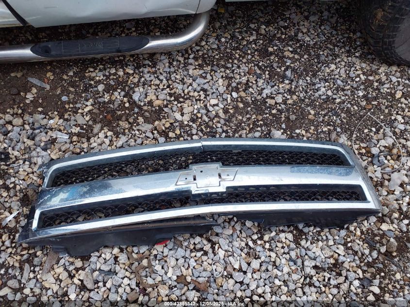 2008 Chevrolet Silverado 1500 Work Truck VIN: 1GCEK190X8E145294 Lot: 43855342