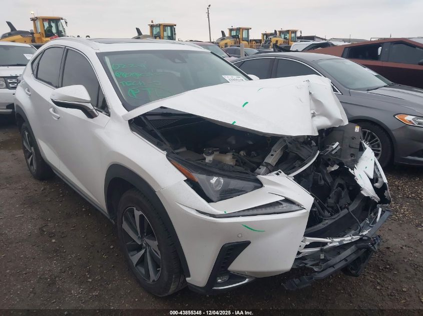 LEXUS NX 300 NX 300