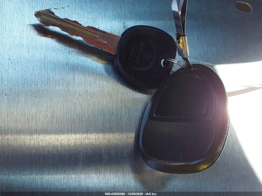 2008 Chevrolet Impala Lt VIN: 2G1WT58K781378474 Lot: 43855366